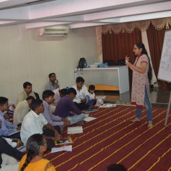 Science, a way of life (Maharashtra) &raquo; Nasik - 17 to 24 April, 2018